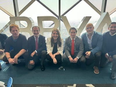 💸 Creze recibió una línea de crédito por US$5.7M 