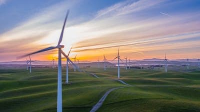 💡Copec anuncia fondo CVC, Wind Ventures