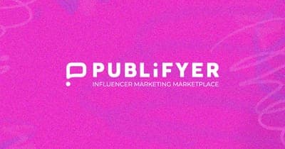 🚀 Influencer Marketing del Futuro: Publifyer