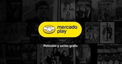 📺 Mercado Libre lanza Mercado Play, su plataforma de streaming gratuita