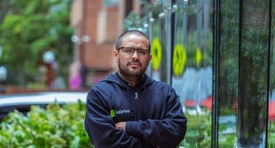 ⛽️ InDrive busca expandirse a nuevas ciudades y apunta a crecer 40% en socios conductores