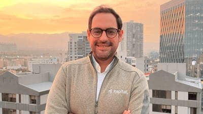🚀 Kapital Bank: Apoyo a Pymes en el sector fintech