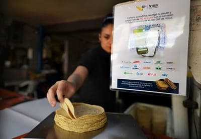 🌽 Transformación digital en las tortillas con Finsus