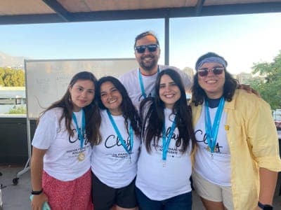 💳 Clay busca ayudar a las empresas con su gestión financiera y contable
