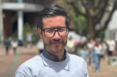 ⚖️ Reclama busca ayudar a las personas en Colombia a hacer reclamaciones públicas