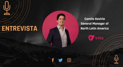 🛒 El ecommerce en LATAM y VTEX CONNECT 2024