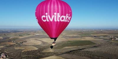 🌍 La alianza entre Rappi y Civitatis revoluciona el turismo