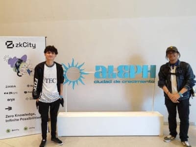 🚀 Estudiantes del TEC desarrollan BeTrusty Protocol en hackathon en Argentina