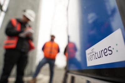 🚀 Transelec Ventures lanza convocatoria de innovación abierta