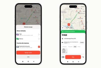 🚖 Yango Ride lanza su servicio Yango para viajes de empresas
