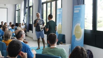 🚀 Decelera Ventures llega a México para impulsar el crecimiento del ecosistema emprendedor