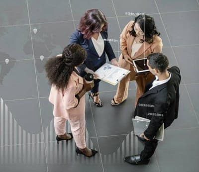 🚀 La supervivencia de las fintech ecuatorianas supera el 60%