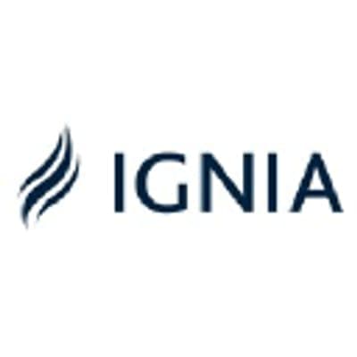 Ignia logo