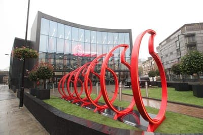 🚀 Vodafone creará joint venture con Accenture
