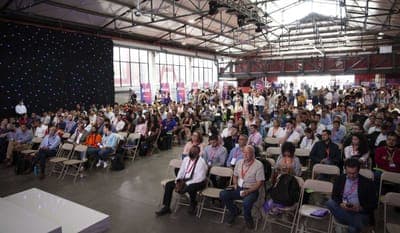 📆 Evento: 'Capital Summit 2023 - Colombia'