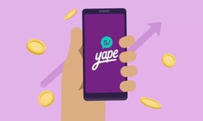 💸 Yape: Revolución fintech en el Perú
