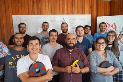 🖨️Cicla 3D busca iniciar su proceso de expansión