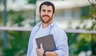 🚀 Maximiliano Ortiz: Acceso a financiamiento para pymes con un clic