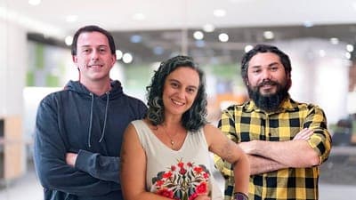 🚀 EMMA: Startup chilena impulsa la eficiencia energética en las empresas con tecnología avanzada