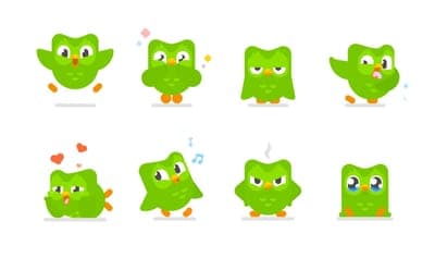 📚Duolingo busca rneovar su propuesta con clases de música y matemáticas