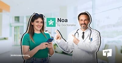 🚀 Doctoralia Colombia lanza su IA para médicos