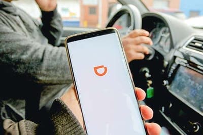 🚖 Cinco años de DiDi en Chile y su potencial de crecimiento