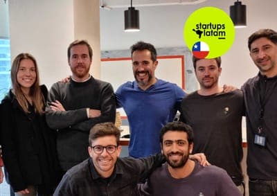 💸 Wift levantó US$2M