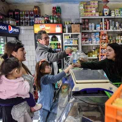 🚀 Locales Conectados: Fintech que potencia el comercio local en Chile