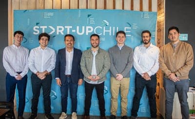 🚀 Coddi se expande a Canadá tras Start-Up Chile