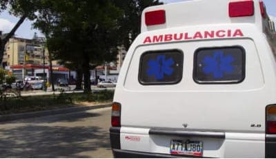 🚑 Cashea incorpora servicio de ambulancias en Carabobo
