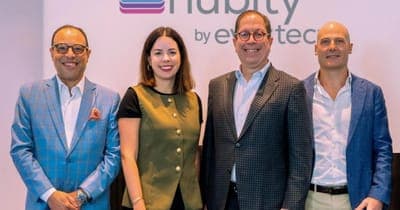 🚀 Evertec impulsa la transformación digital
