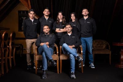🚀 Inversores ángeles: clave para el futuro de las fintech en LATAM