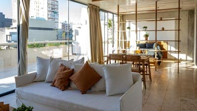 💸House & Flats recauda más de US$256K