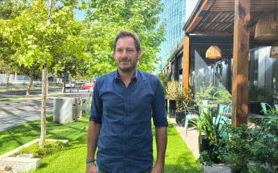 🚀 Latamly y su apuesta por el mercado chileno