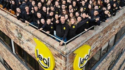 🚀 Leal 360: La plataforma que revoluciona la gestión de clientes en Latinoamérica