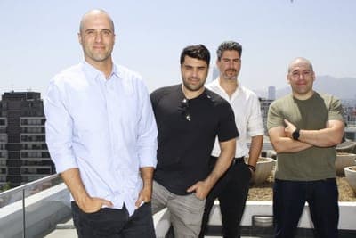 💰 US$ 500 mil de inversión y alianza con Portal Inmobiliario: el nuevo camino de Refy