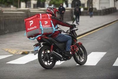 📈 Los planes de PedidosYa en Perú para duplicar sus comercios a 2025
