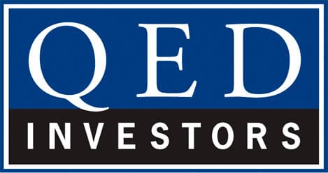 QED  logo