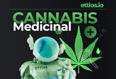 🌾 Ettios busca dar transparencia del cultivo medicinal
