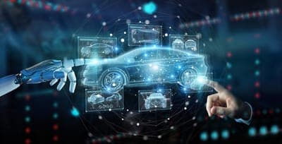 🚗 La IA transforma la atención al cliente en el sector automotriz en Colombia