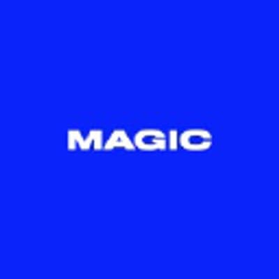Magic Fund logo