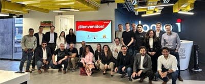 💳Fintechs chilenas harán una gira comercial por LatAm