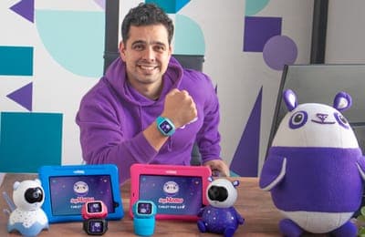 👶🏽 SoyMomo lanza un cuentacuentos con AI