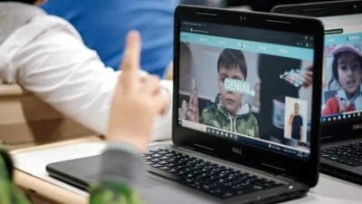 🚀 Google elige a Dillo para impulsar el lenguaje de señas