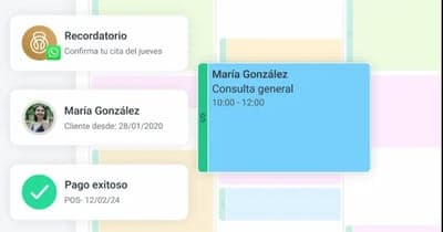🚀 AgendaPro integra IA a clínicas y salones en Colombia