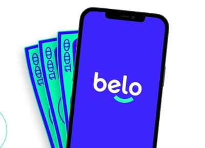 💼 belo lanza transferencias ACH en USD para Latinoamérica