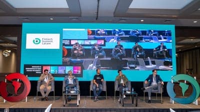 📆Evento: 'Fintech Summit Latam 2023'