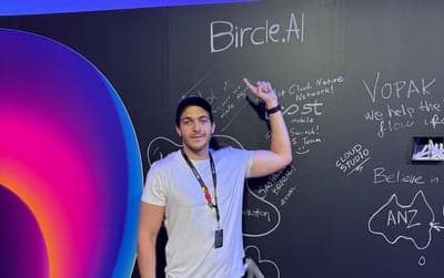 🚀 Bircle AI: La primera startup de IA Generativa en ventas y cobranzas