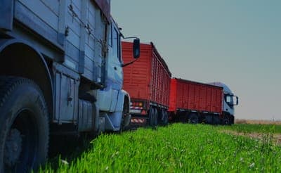 🚚 Humber: la plataforma de logística para el agro desembarcó en Chile