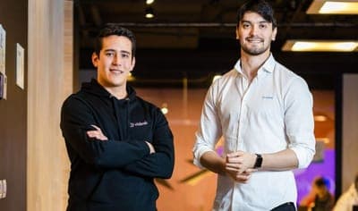 📈 Videsk profundiza su presencia en Perú
